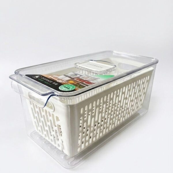 AgAABVncb3ySOFPhJSlJNZKhHL57PAeV Hollow Drainage Stackable Storage Basket