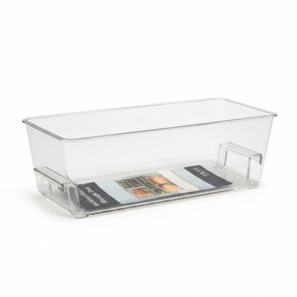 AgAABVncb3yhIhxC7b5C15PDkDpJwI4e Narrow Double-Layer Drawer Storage Box