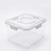 AgAABVncb3zSUgIPA9dHWZOFo5OxDJaY Sealed Fresh Keeping Container with Carry Handle