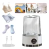 Mini Portable Washing Machine USB Compact, Silent 127/220V