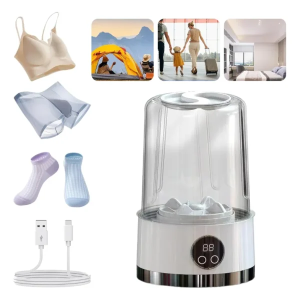 D_NQ_NP_2X_807166-MLB103079864812_012026-F 12V Portable Electric Air Compressor Pump Digital Tire Inflator