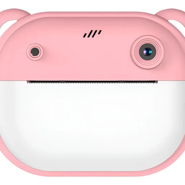 D_NQ_NP_2X_809857-MLB94860251224_102025-F Kids Instant Camera HD Video Photo and Games